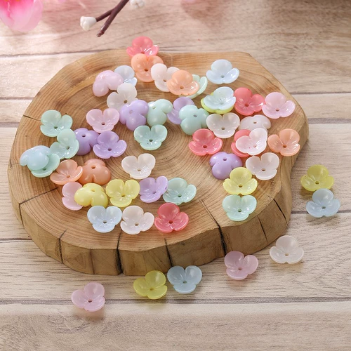 Ханьфу, китайская шпилька, аксессуары, матовый акриловый аксессуар для волос, 12мм