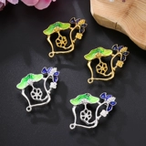 Аксессуар, аксессуары, металлическая китайская шпилька для невесты, DIY, 1 шт