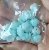 10 мм озеро синий 50