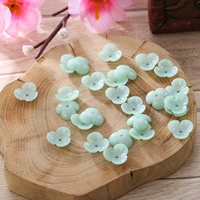 Зеленый, 10mm