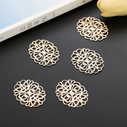 Аксессуары, китайская шпилька ручной работы, медный аксессуар для волос