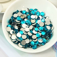 50 синего цвета один