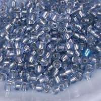 Светло-синий