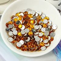 50 золотисто -желтый