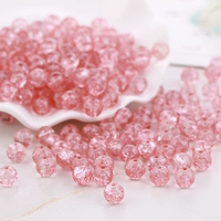 Нажмите вода красный (красный цвет)