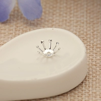 Серебряный, 10 штук