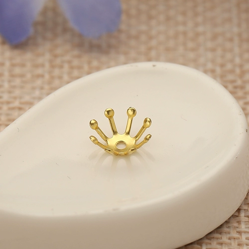 Китайская шпилька, латунные аксессуары, аксессуар для волос, браслет, 10мм, 10 штук