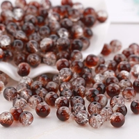 Темно -коричневый физический