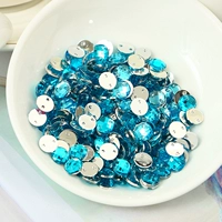 50 озер и синие