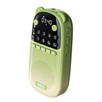 Leting E300 Bluetooth speaker card player childrens early education machine primary school English listening machine 2024 new model