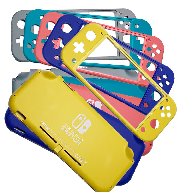 Nintendo Switch Ns Lite Console Shell Outer Casing Ns Switch Lite Original Shell Lite Nintendo Switch Ns Lite Console Shell Outer Casing Ns Switch Lite Original Shell Lite