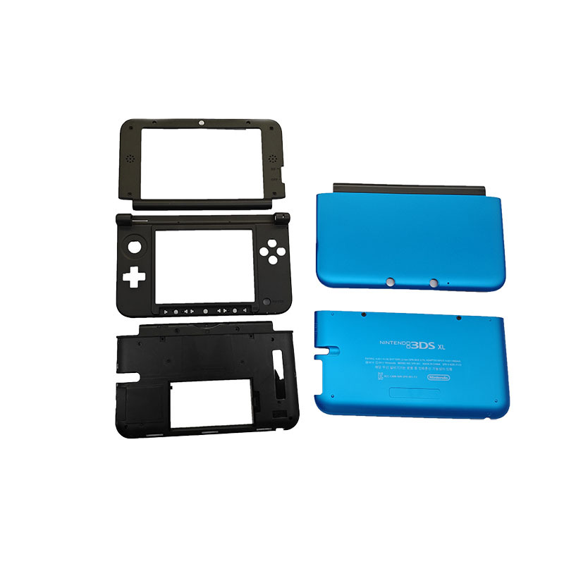 3Dsxl Original Case 3Dsll Original Factory Genuine New Shell