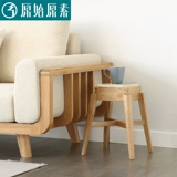 Живая комната, привиминативная с твердым древесиной, цветочная полка посадка дуба, помещение комнаты в помещении Комбинированное цветочное горшок C2192