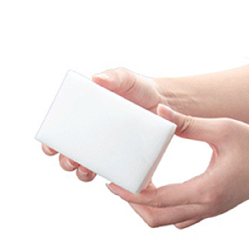 Wash Car Interior All-round Water Assorted Nano Sponge Wipe Magic Wipe Amazing Baggy Clean Cloth Decontamination Cleaning