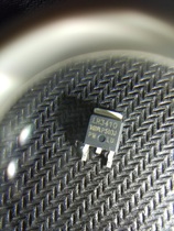 IRLR3410 new LR3410 patch TO-252 current 17a voltage 100V chip MOS field effect tube