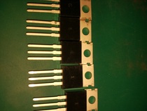 16H100New 16H100CT Current 16a Voltage 100 Tons of Spot To-220 Price Advantages Matchable