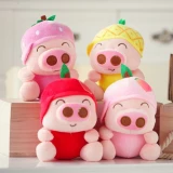 Милая кукла, плюшевая игрушка, свадебный подарок