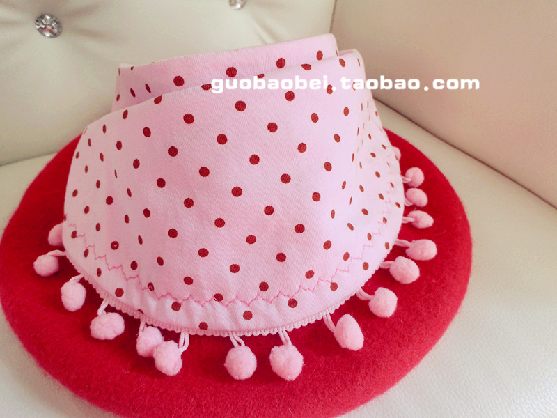 Echarpe fille - Ref 2143277 Image 9