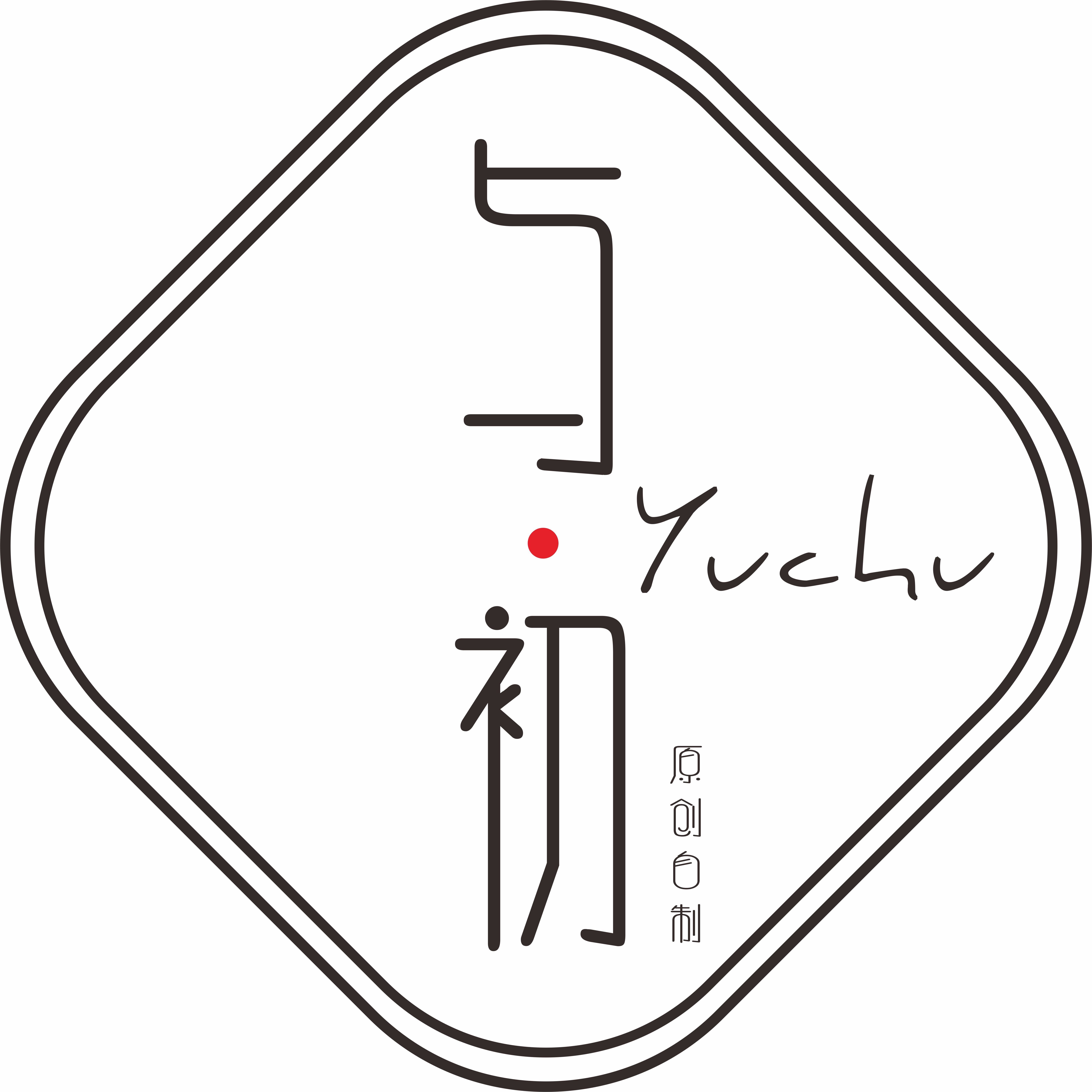与初高端定制女装