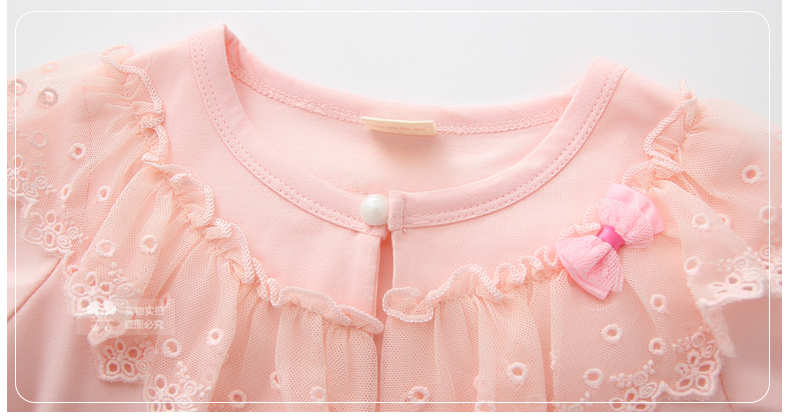 Cape pour fille  TIAN XIN - Ref 2155803 Image 17