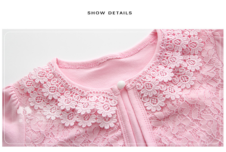 Cape pour fille  TIAN XIN - Ref 2157845 Image 12