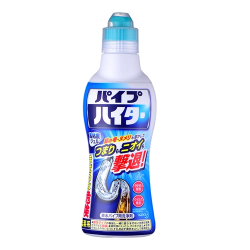 Япония импортированная цветочная трубопровода дноуглубительного агента канализационной туалетной туалетной туалетная кухня