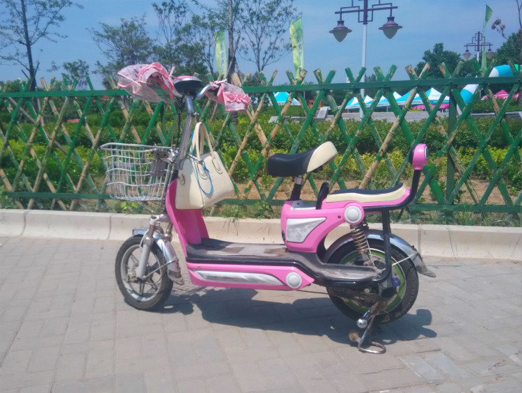 Panier pour vélo - Ref 2257831 Image 19