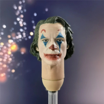 Spot 1 6 Soldier Head Eagle Model Batman Joker Jackquin Phoenix Joker Head Eagle Model
