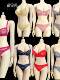 Spot 1/6 soldier doll lace elastic underwear panties bra suitable for TBL JO 12 inch body CJG-060