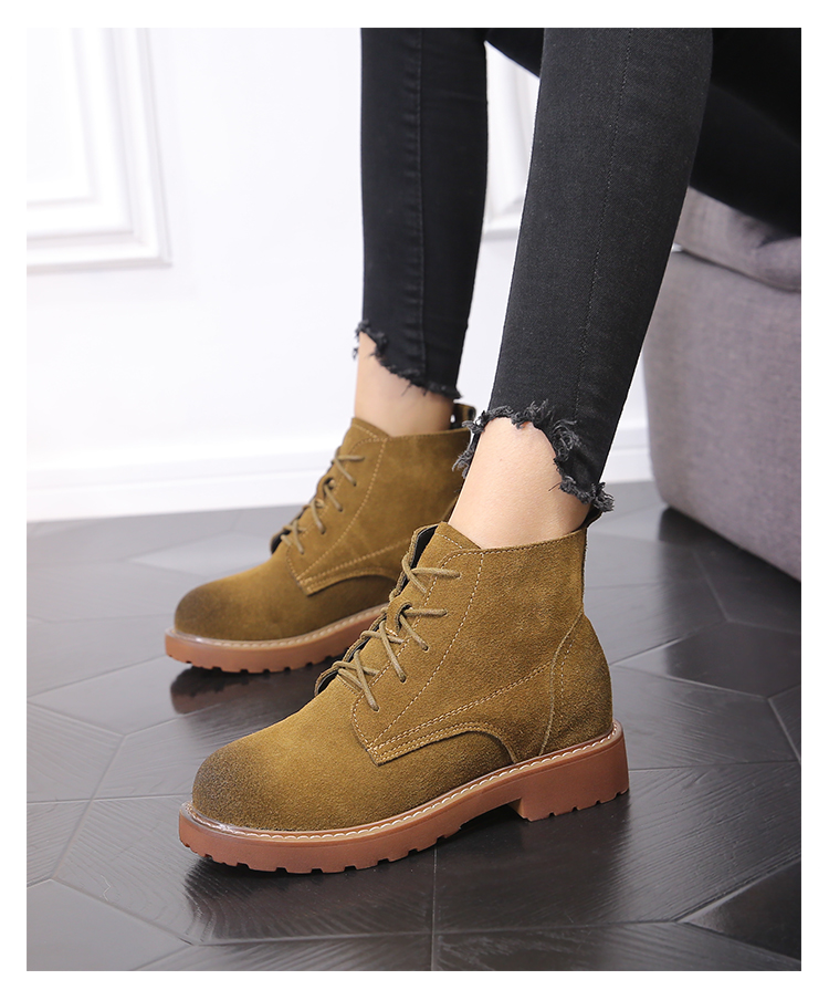 Bottes mi-saison femme OTHER en TPR - Ref 3249764 Image 27