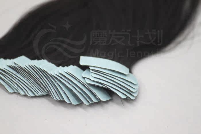 Extension mèches - Ref 224415 Image 16