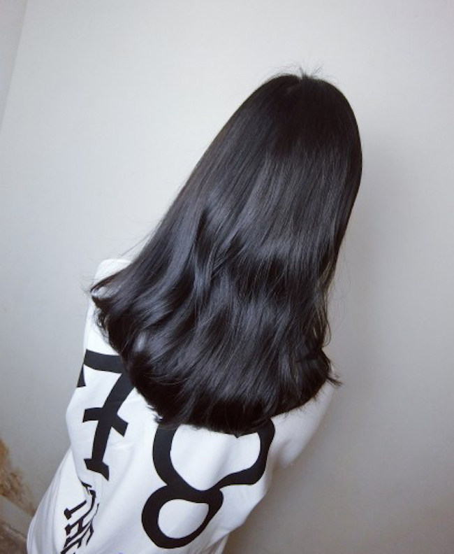 Extension mèches - Ref 224415 Image 44