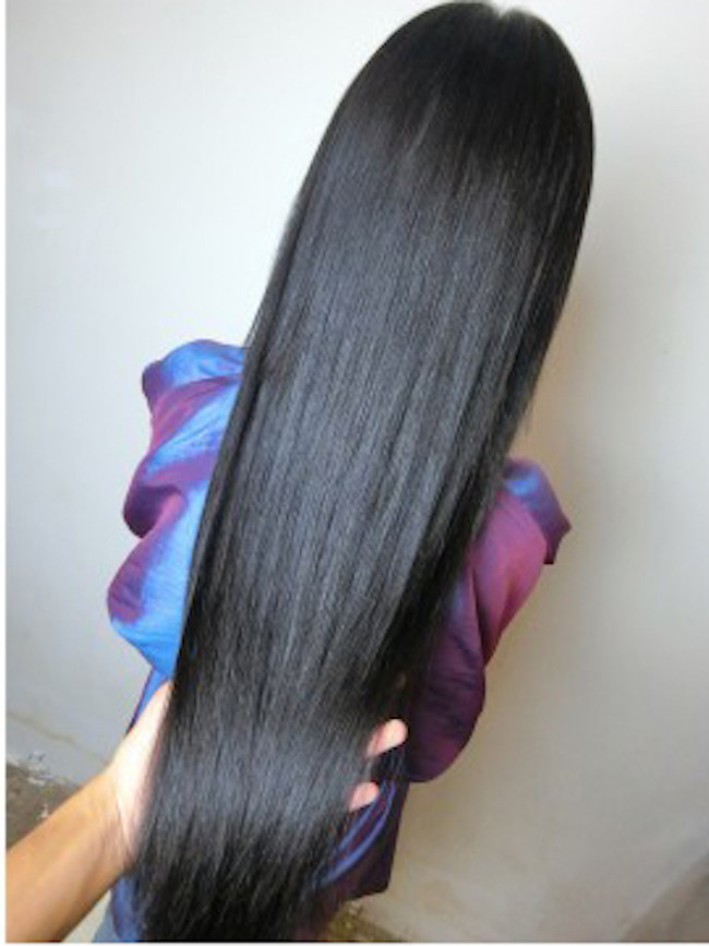 Extension mèches - Ref 224415 Image 52