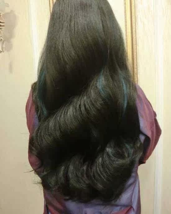 Extension mèches - Ref 224415 Image 65