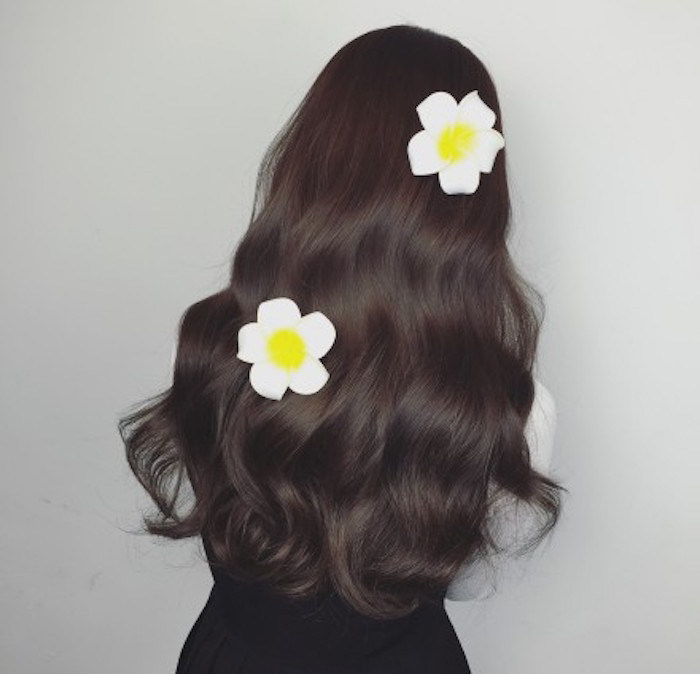 Extension mèches - Ref 224415 Image 78