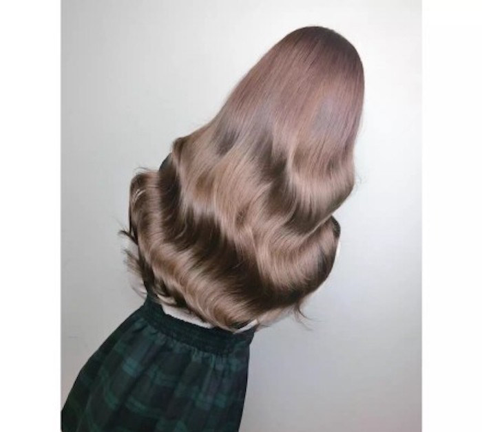 Extension mèches - Ref 224415 Image 75