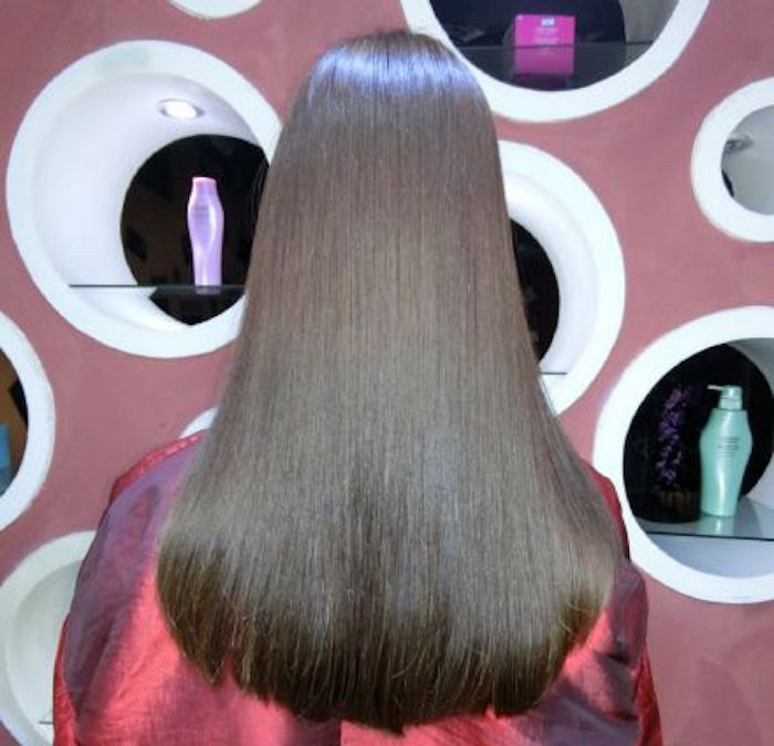 Extension mèches - Ref 224415 Image 79