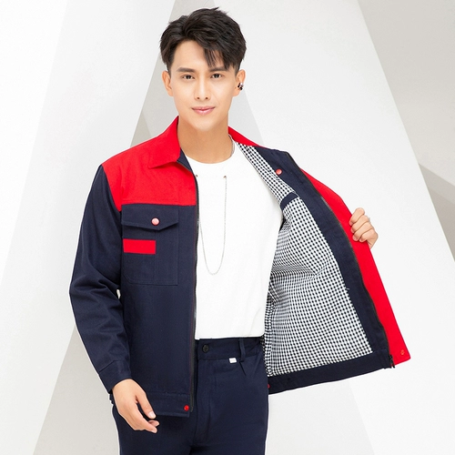 Осенний износостойкий комбинезон, делается под заказ