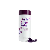 Австралия Ruxin Huamao Meta Peiuo Антоцианиновые капсулы 60