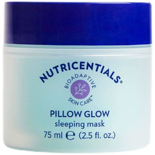 Ночная увлажняющая маска для лица