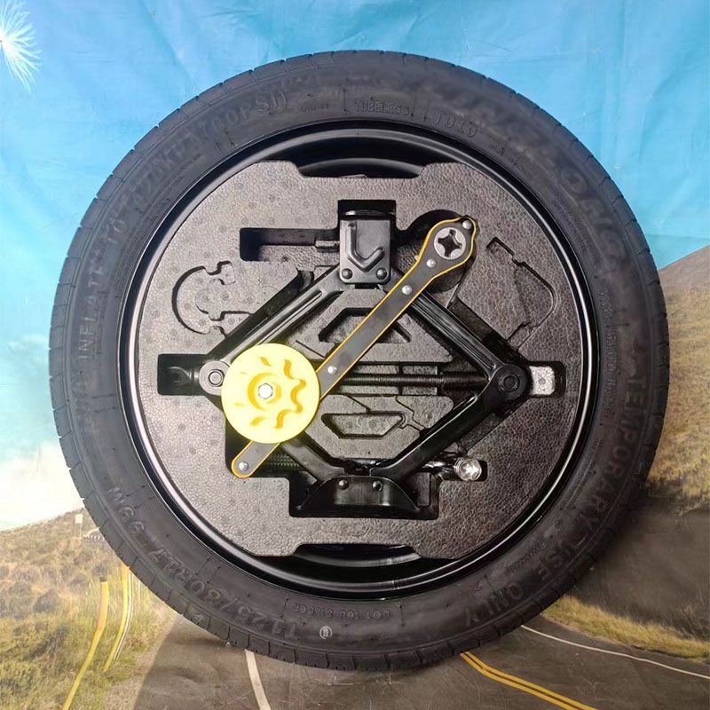 Suitable for Gac Aion Y Plus Spare Tire Rt Wheel Hub, Harmony Z03 New Energy Vplus, Tyrannosaurus I60 N60