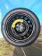 GAC AION YPLUS SPANE TIRE RT WHEEL HUB HECHUANG Z03 작은 여분의 타이어 17 인치 18 인치 2 세대 V Puls 티라노 사우루스