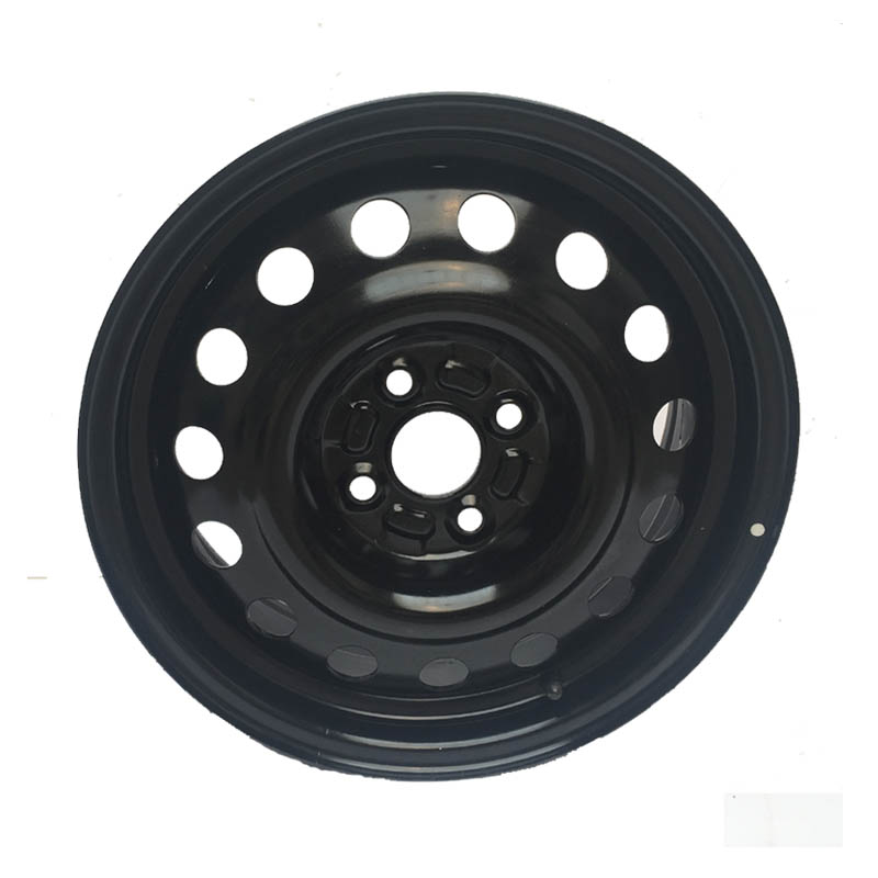 BYD F3L3G3R3 bánh xe nguyên bản vành sắt 15 inch đặc biệt nồi dự phòng lốp gốc BYD mâm ô tô 12 inch
