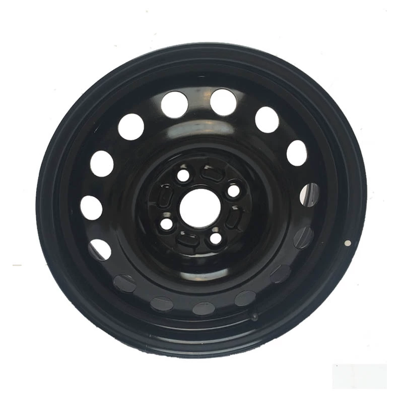 BYD F3L3G3R3 bánh xe nguyên bản vành sắt 15 inch đặc biệt nồi dự phòng lốp gốc BYD