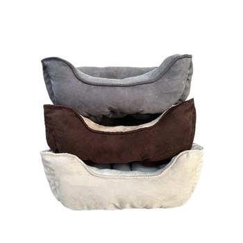 Warm and comfortable pet nest with good quality and original foreign trade order