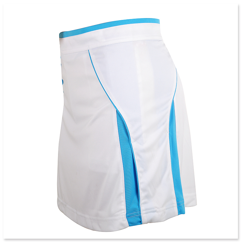 Đỉnh Đỉnh tennis váy của phụ nữ net feather loạt váy thoải mái thở thể thao thời trang váy F831012 quần áo chạy bộ nữ