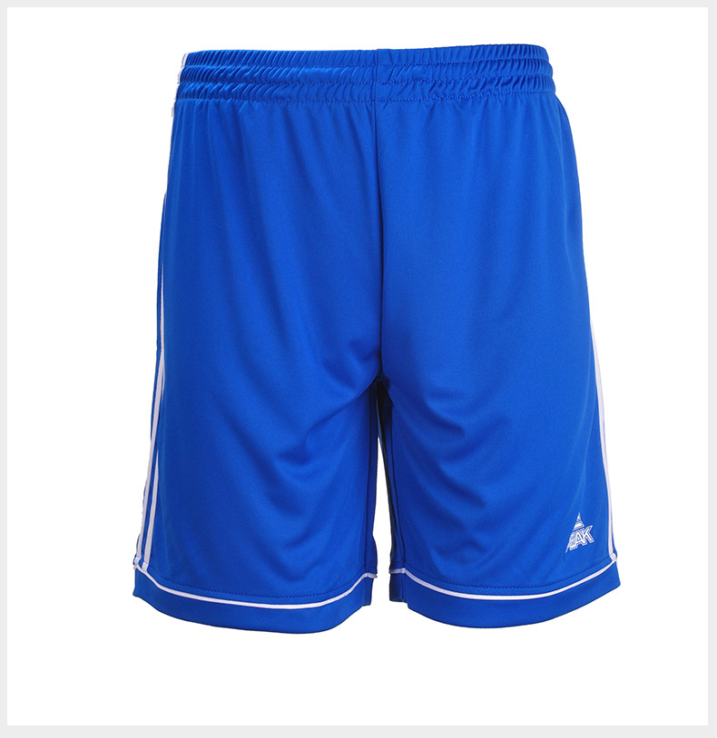 Peak Peak Football Jersey của nam giới loạt toàn diện cạnh tranh đào tạo thiết lập thể thao thoải mái thoáng khí F854111 bộ quần áo thu đông nam adidas