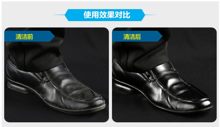 mua xi đánh áo da ở hà nội Khăn lau giày không màu bảo dưỡng phổ quát giày da hàng hóa chăm sóc làm sạch chất lỏng cao cấp giày đánh bóng giày nhân tạo - Nội thất / Chăm sóc da 	chai xịt làm sạch túi da