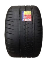 CUP2 Michelin Semi-hot melt 245 265 285 295 305 315 325 345 30 35R20