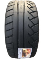 New Weishi semi-hot melt racing special tire SPORT RS 205 50R15 89V wetland performance